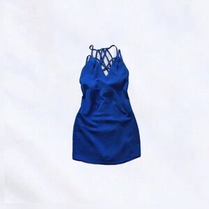 sabo skirt ⋆ strappy dress